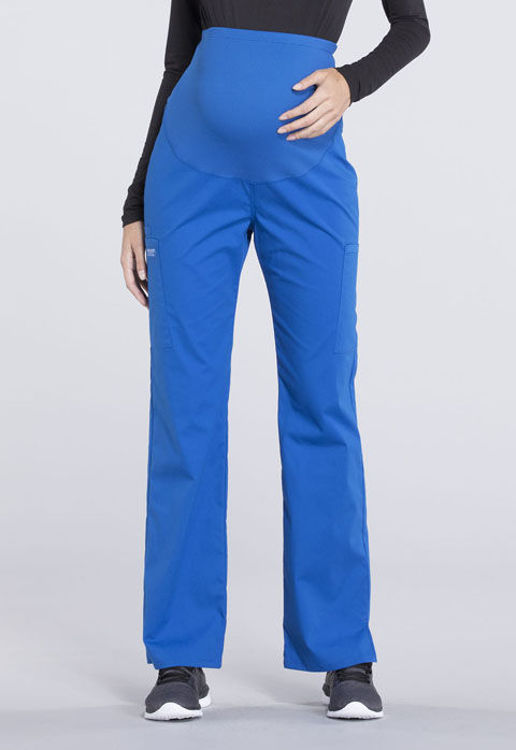 Picture of WW220 - Maternity Straight Leg Pant