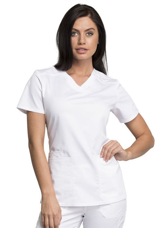Picture of WW770 - V-Neck Top