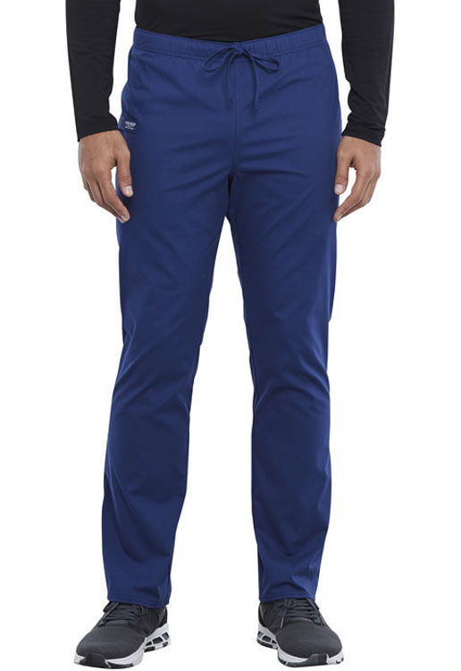 Picture of WW125 - Unisex Pocketless Drawstring Pant