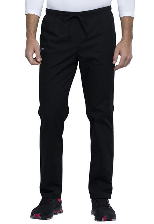 Picture of WW125 - Unisex Pocketless Drawstring Pant