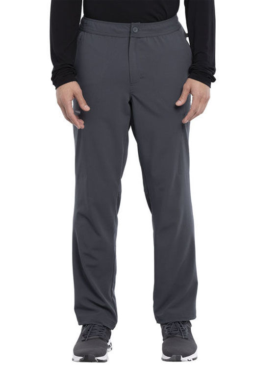 Picture of CK205 - Men's Fly Front Cargo Pant
