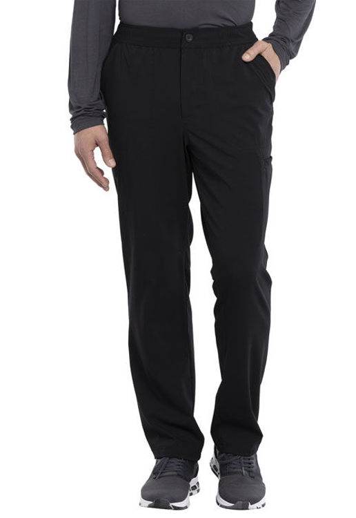 Picture of CK205 - Men's Fly Front Cargo Pant