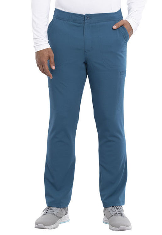 Picture of CK205 - Men's Fly Front Cargo Pant