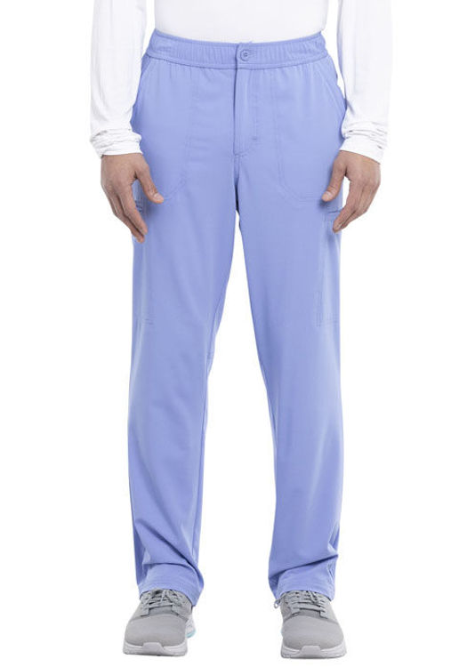 Picture of CK205 - Men's Fly Front Cargo Pant