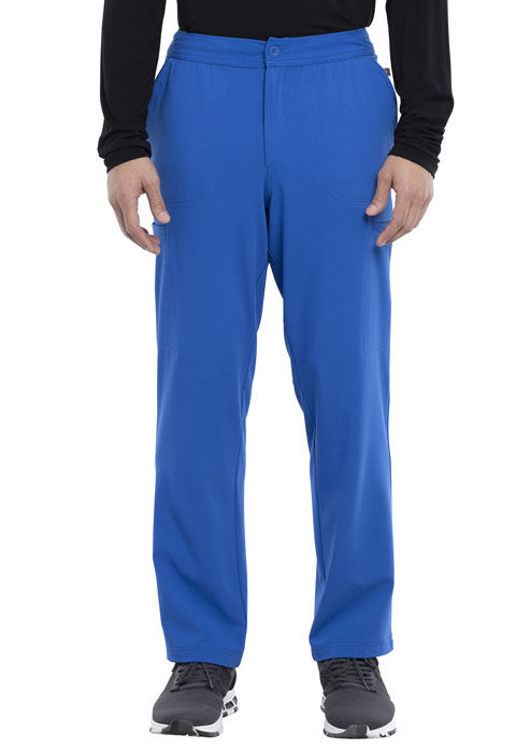 Picture of CK205 - Men's Fly Front Cargo Pant