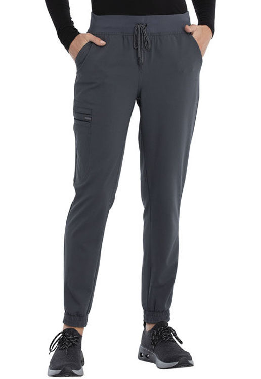 Picture of CK260 - Mid Rise Jogger