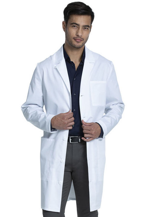 Picture of CK412 - 38" Men's Lab Coat