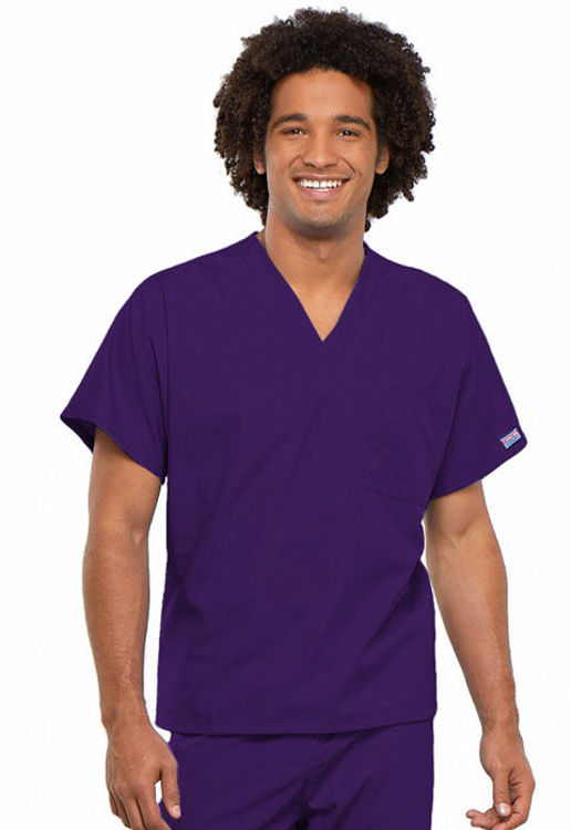 Picture of 4777 - Unisex V-Neck Tunic