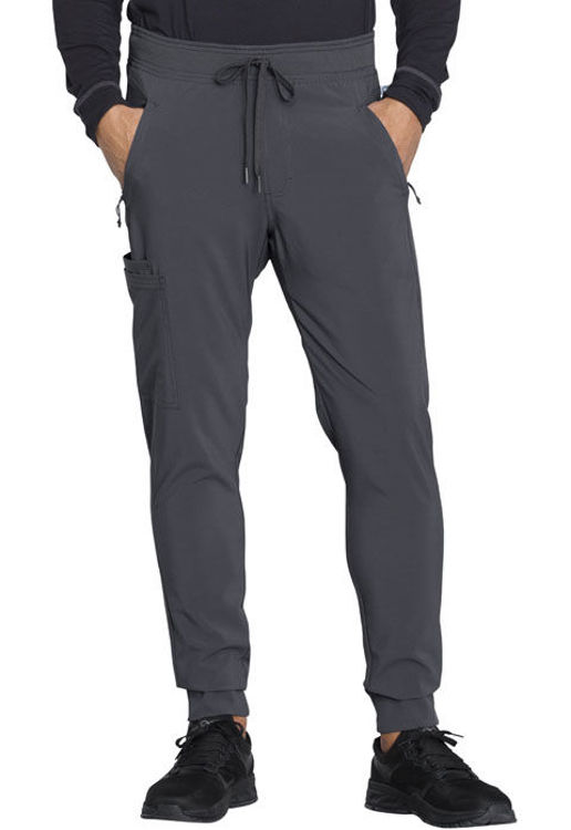 Picture of CK004 - Men's Mid Rise Jogger