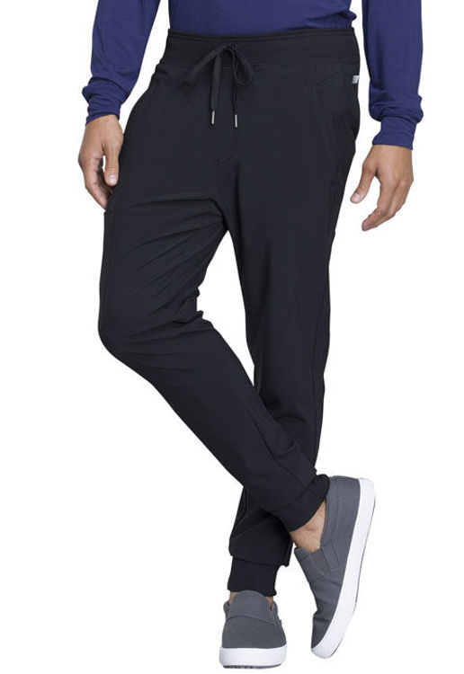 Picture of CK004 - Men's Mid Rise Jogger