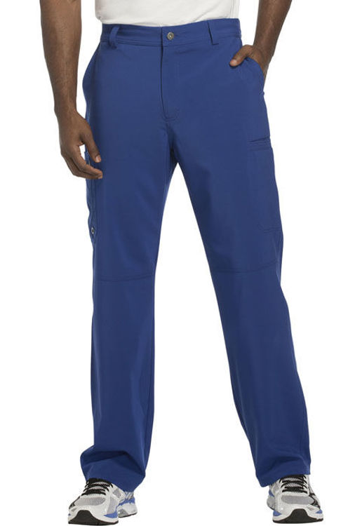 Picture of CK200 - Men's Fly Front Pant
