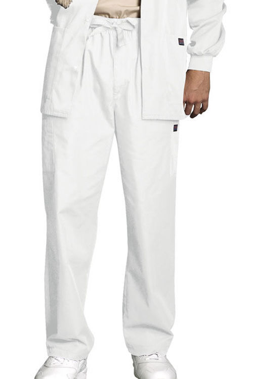 Picture of 4000 - Men's Fly Front Cargo Pant
