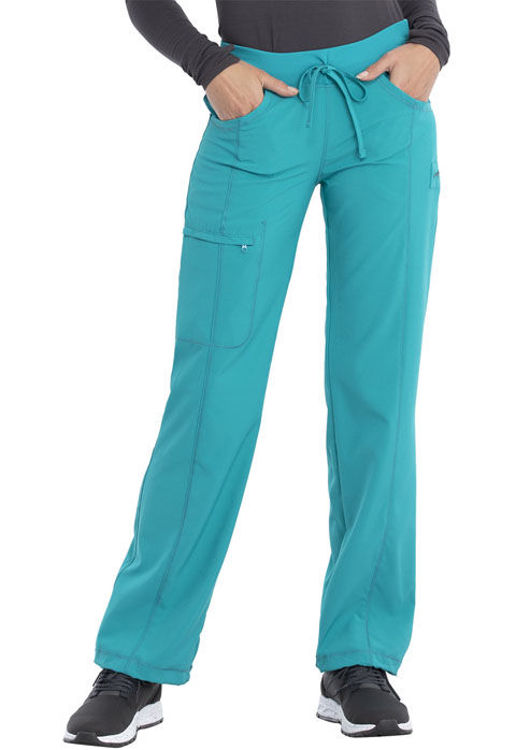 Picture of 1123 - Straight Leg Drawstring Pant