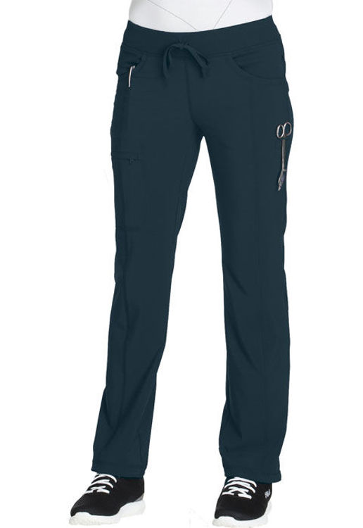 Picture of 1123 - Straight Leg Drawstring Pant