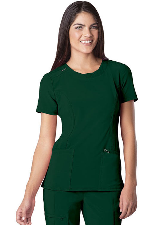 Picture of 2624 - Round Neck Top