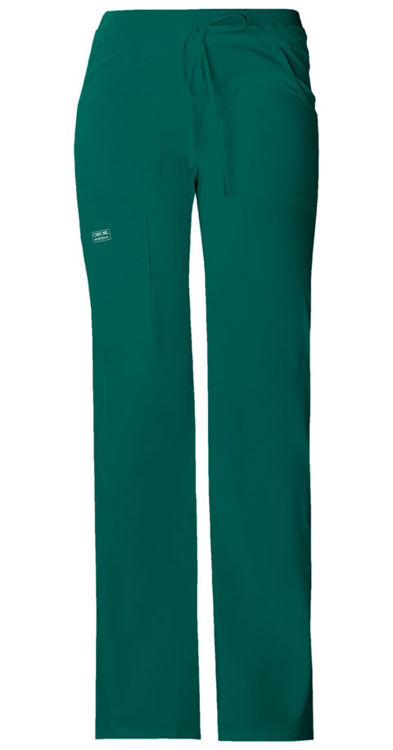 Picture of 24001 - Drawstring Cargo Pant