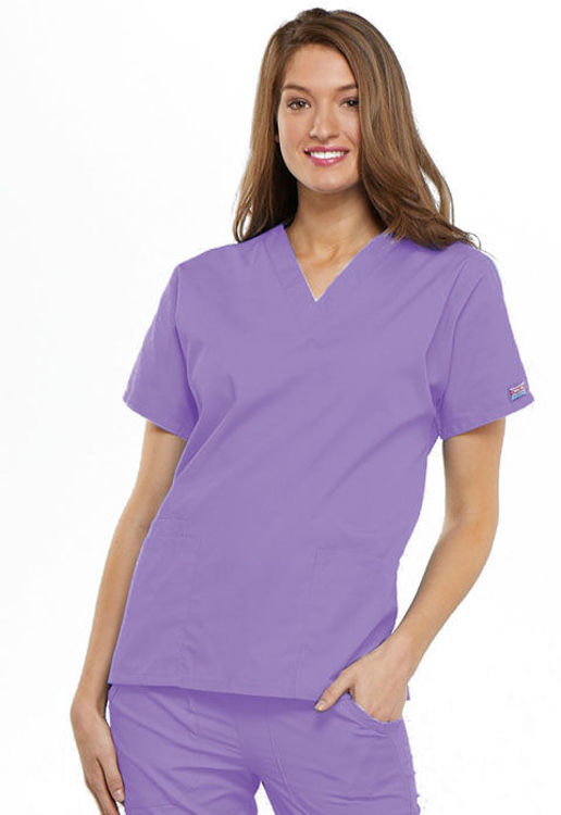 Picture of 4700 - V-Neck Top
