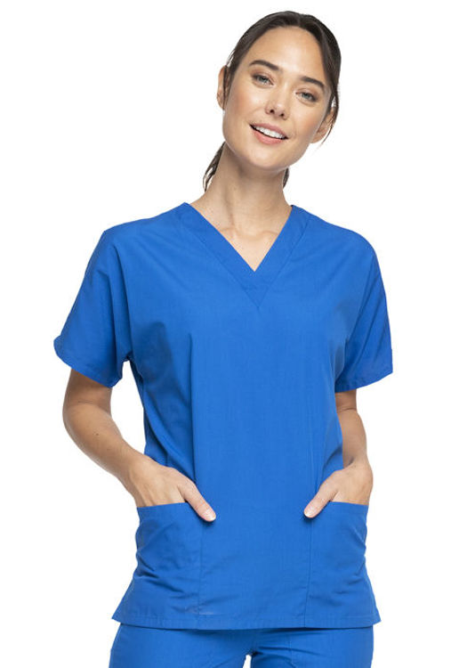Picture of 4700 - V-Neck Top