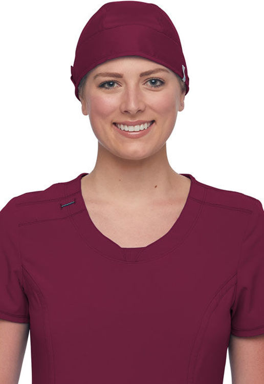 Picture of WW507 - Scrubs Hat