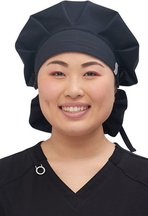 Picture of WW508 - Bouffant Scrubs Hat