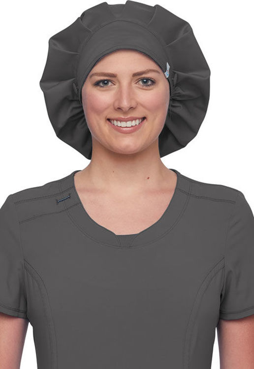 Picture of WW508 - Bouffant Scrubs Hat