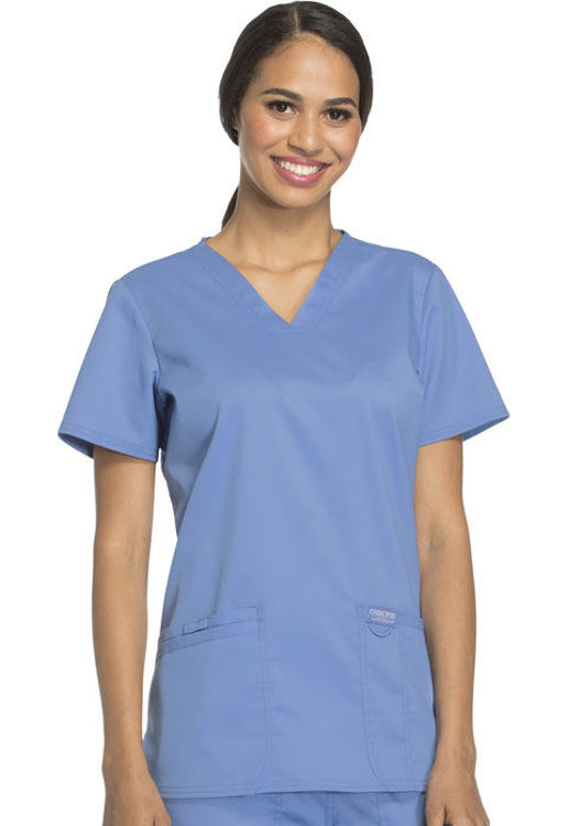Picture of WW620 - V-Neck Top