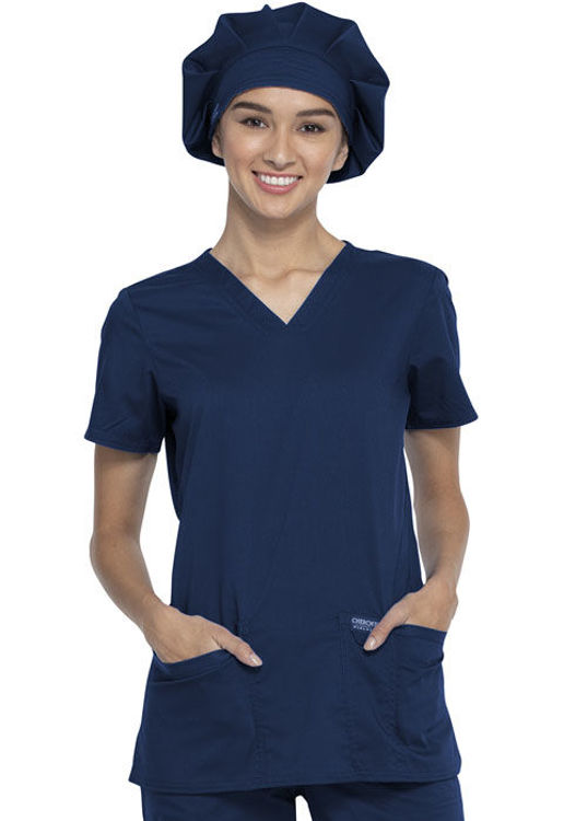 Picture of WW550 - Bouffant Scrubs Hat