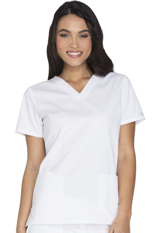 Picture of WW630 - V-Neck Top
