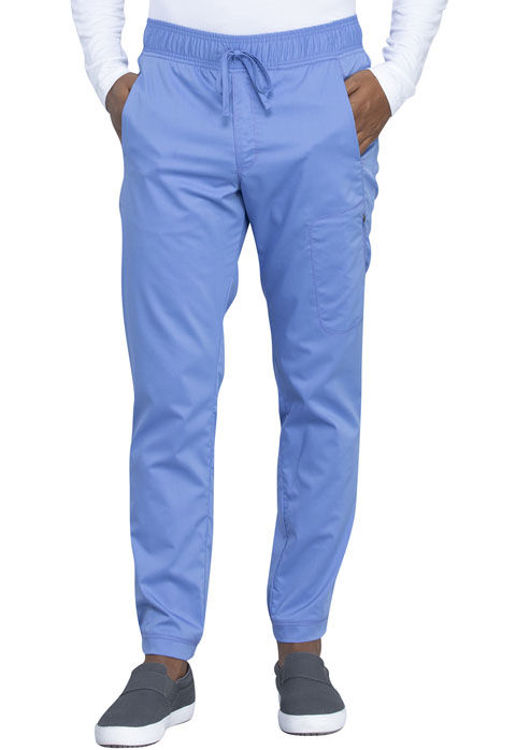 Picture of WW012 - Men's Natural Rise Jogger