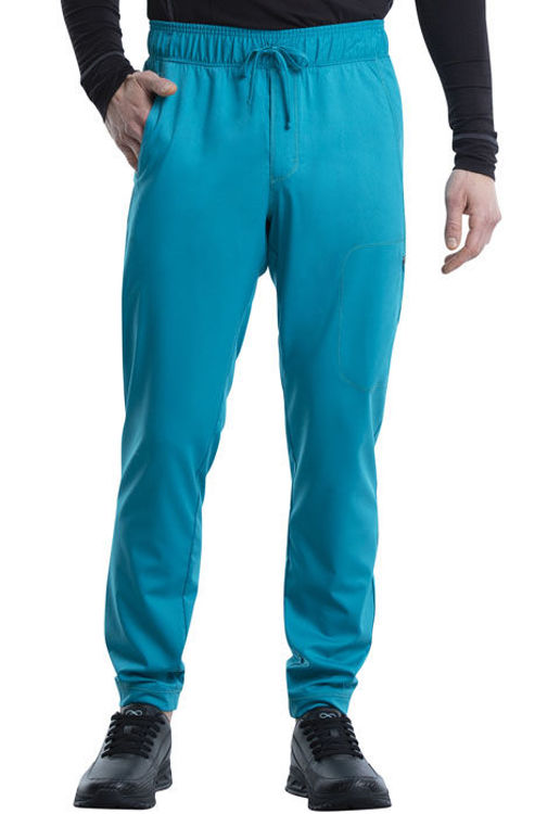 Picture of WW012 - Men's Natural Rise Jogger