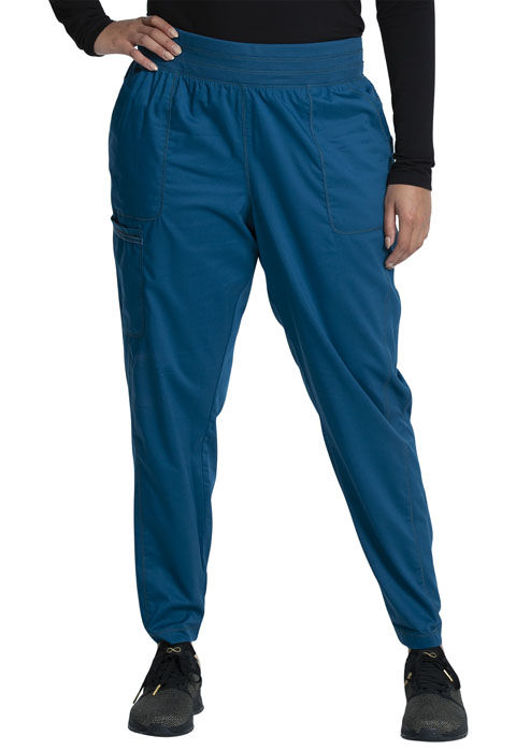 Picture of WW011 - Natural Rise Jogger