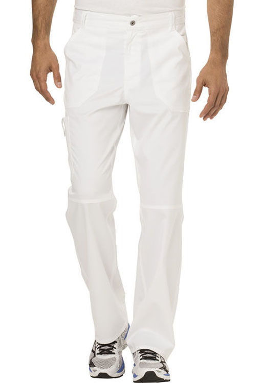 Picture of WW140 - Men's Fly Front Pant