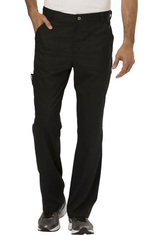 Picture of WW140 - Men's Fly Front Pant