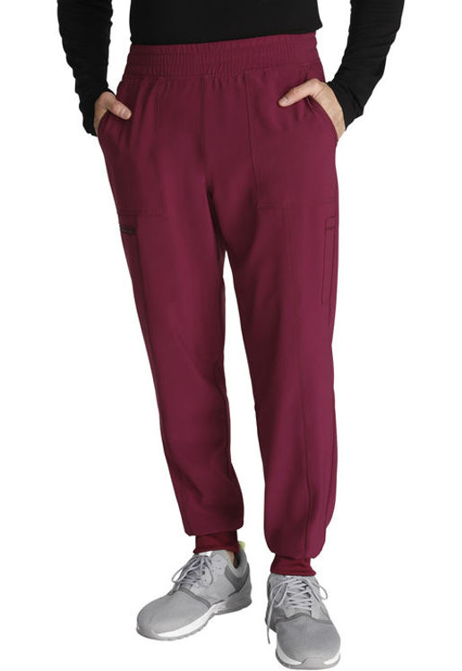 Picture of CK224 - Men's Pull-on Jogger