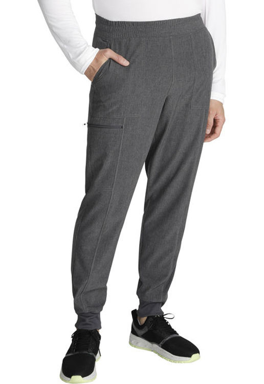 Picture of CK224 - Men's Pull-on Jogger