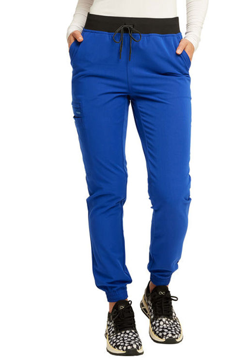 Picture of CK260 - Mid Rise Jogger