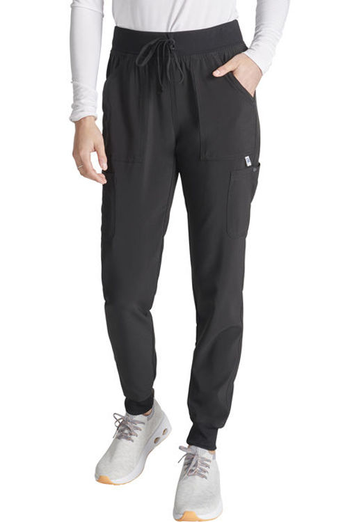 Picture of CK249 - Natural Rise Jogger