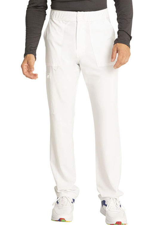 Picture of CKA186 - Men's Fly Front Cargo Pant