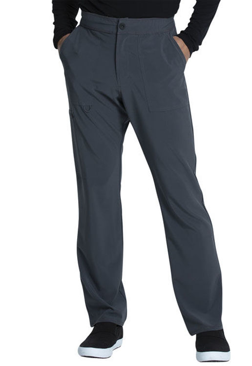 Picture of CKA186 - Men's Fly Front Cargo Pant