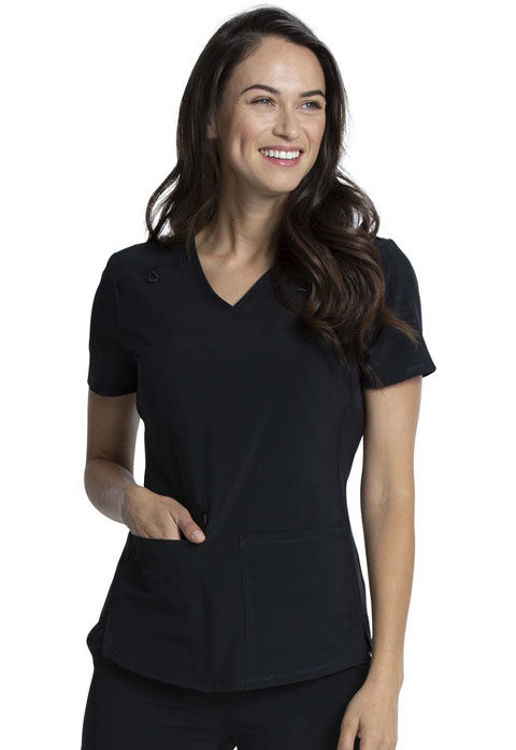 Picture of CKA685 - V-Neck Top