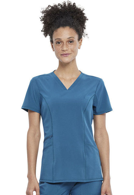 Picture of CKA684 - V-Neck Top
