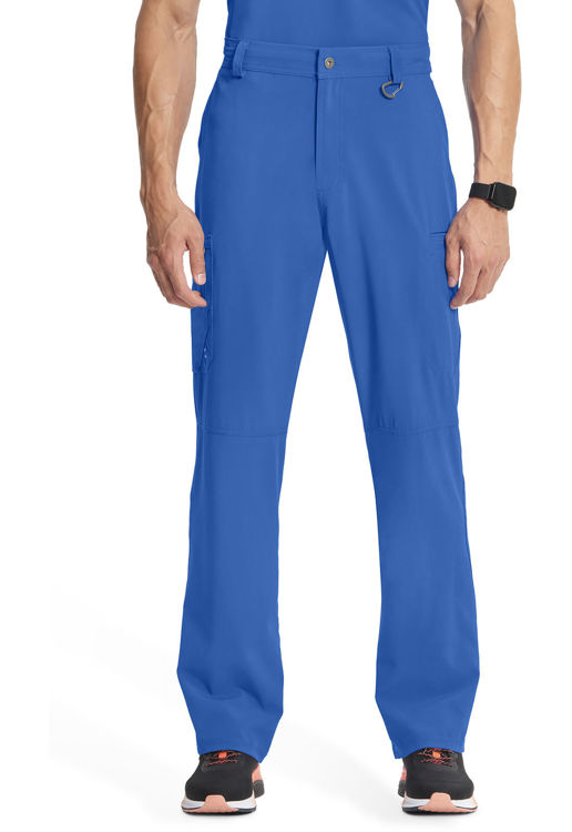 Picture of Men's Fly Front Pant