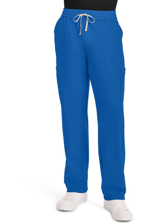Picture of CK036 - Men's 5-Pocket Straight Leg Pant