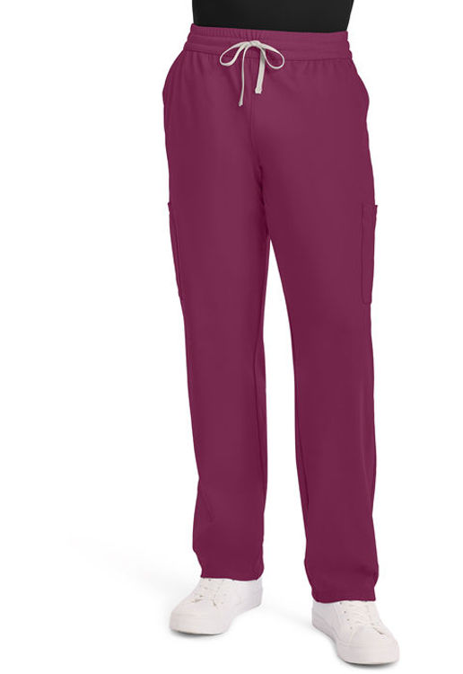 Picture of CK036 - Men's 5-Pocket Straight Leg Pant