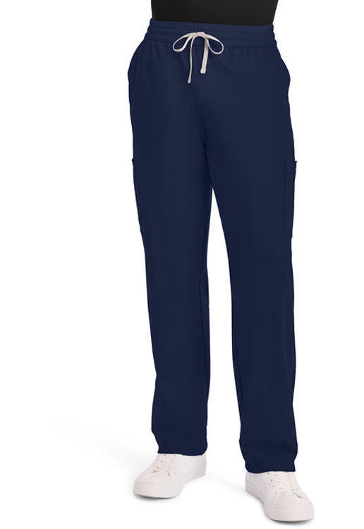 Picture of CK036 - Men's 5-Pocket Straight Leg Pant