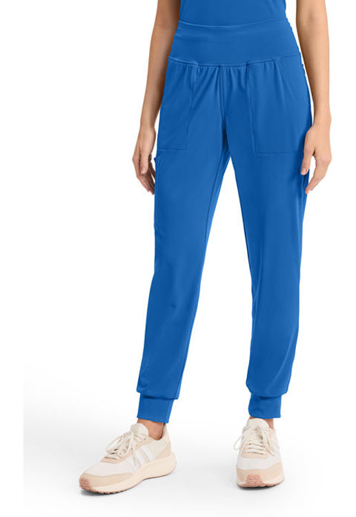 Picture of CK033 - Women's 5-Pocket Jogger Pant
