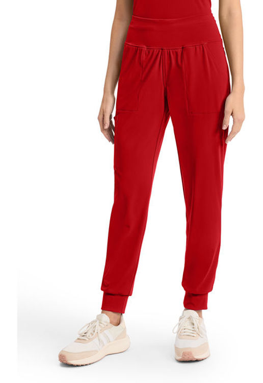 Picture of CK033 - Women's 5-Pocket Jogger Pant