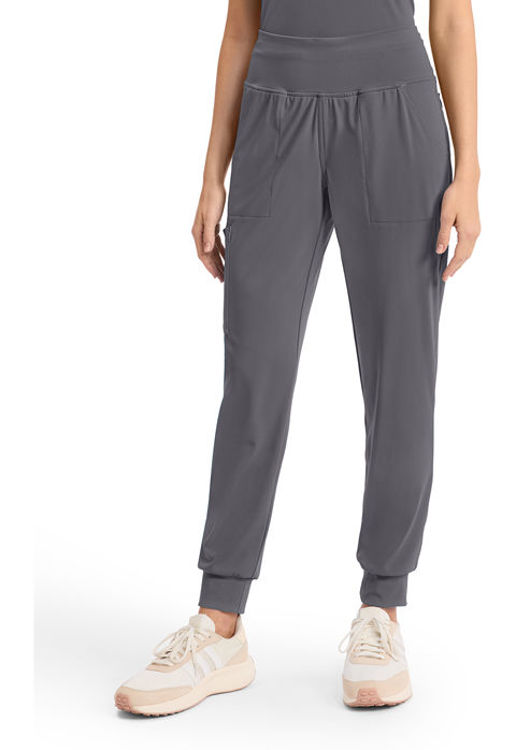 Picture of CK033 - Women's 5-Pocket Jogger Pant