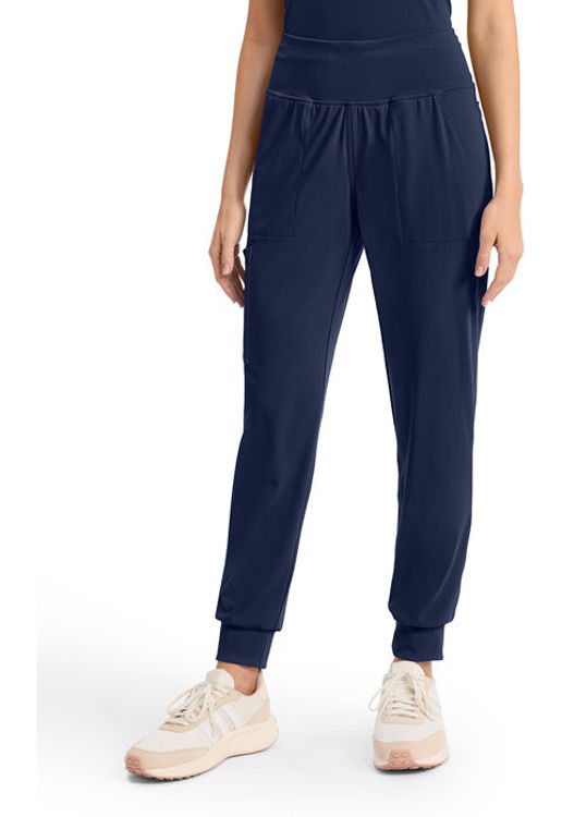 Picture of CK033 - Women's 5-Pocket Jogger Pant