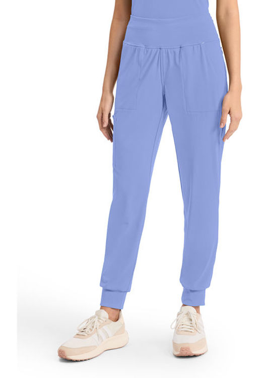 Picture of CK033 - Women's 5-Pocket Jogger Pant